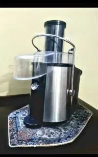 آبمیوه گیری خارجی