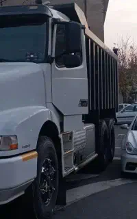 انهاش کمپرسی