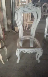 صندلی ابزاری تکی ودو تایی
