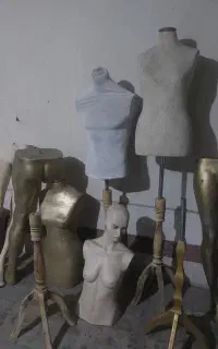 مانکن