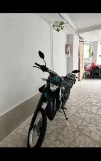 فروش یاماهاwr