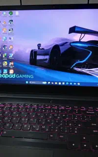 لپ تاپ گیمینگ لنوو ideapad gaming 3