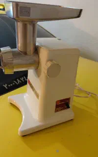 چرخ گوشت توشیبا اصل و جنس قدیم