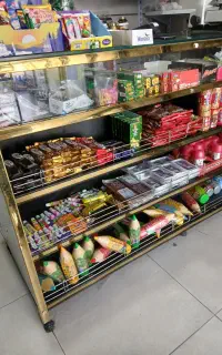 وسایل سوپر مارکت