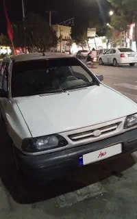 پراید