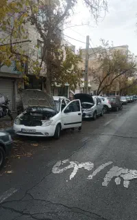 خدمات برق اتومبیل انواع خودرو های ایرانی ‌وچینی