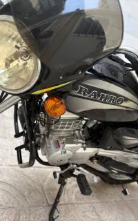 رهرو طرح باکسر مدل 1401