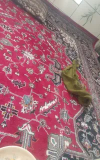 فرش 12متری