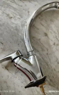 شیر آب ظرفشویی