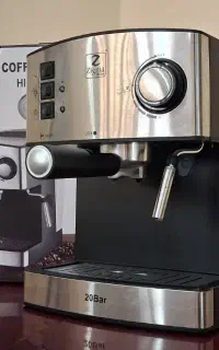 اسپرسو ساز 20 بار