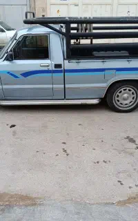 حمل و نقل اسباب منزل و مبلمان با وانت مزدا 2000