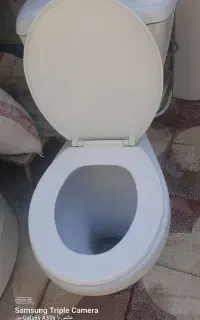 توالت فرنگی
