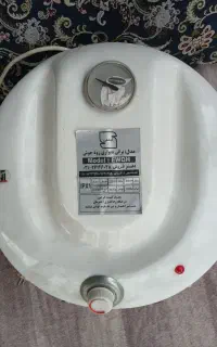 ابگرمکن سالم سالم