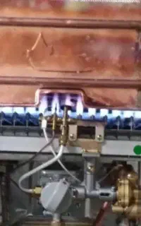 تعمیرات نصب ابگرمکن