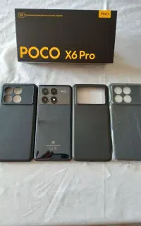 poco x6 pro 512gb 12g