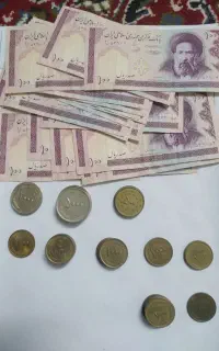 سکه و اسکناس