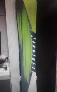 اسنوبرد. فیکسر. بوت.کاور