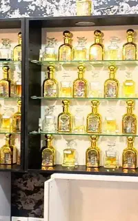 عطر ایمان/ امروز تست کنید فردابخرید