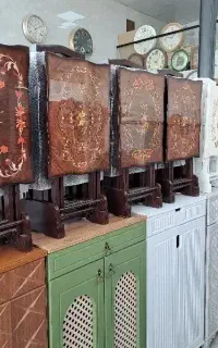 جلومبلی تاشو پلی‌استر