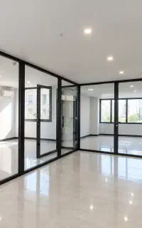 ۱۴۰ متر / فول امکانات / تابلو خور / سند اداری