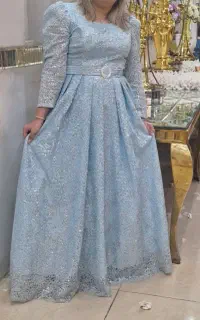لباس مجلسی زنانه