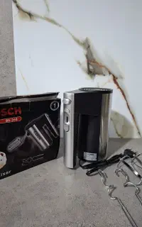 همزن برقی مارک بوش آلمانی ۴۵۰ وات دو میلیون و ۱۰۰