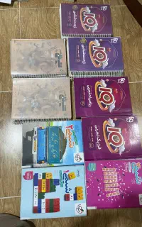کتاب تست کنکور تجربی