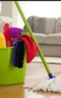 نظافت منزل
