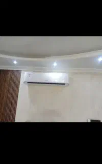 نصب و جابجایی اسپیلت