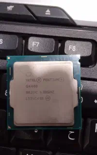سی پی یو g4400