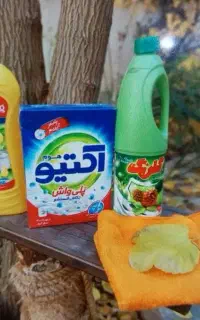 شرکت خدمات نظافت  منزل ومحل کار آیسا