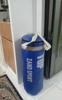 کیسه بوکس