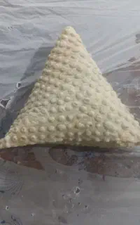 فلافل وسمبوسه