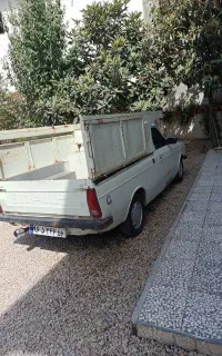 وانت بار،حمل بار،پیکان بار،