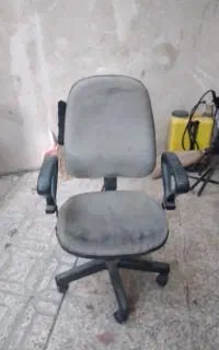 صندلی چرخ دار