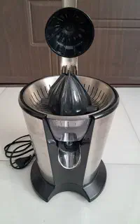 آبمیوه گیری گاسونیک در حد نو