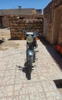 موتور سی جی ال ۲۰۰