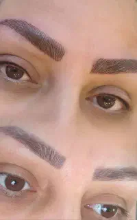 خدمات و آموزش آرایشگری