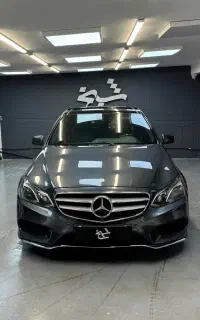 بنز E250 2014