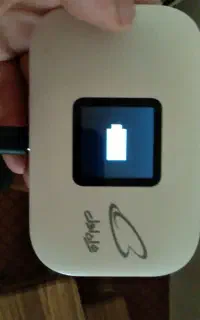 مودم همراه اول