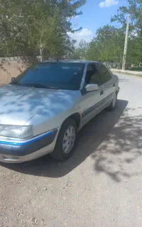 زانتیا مدل 86