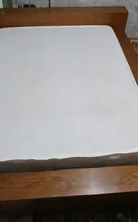 تخت دونفره (بدون تشک)
