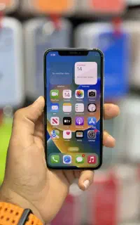 آیفون x 256