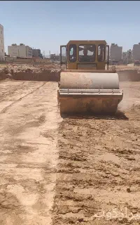 کامپکتور کمپکتور غلطک غلتک زیرسازی اصولی زمینکوب
