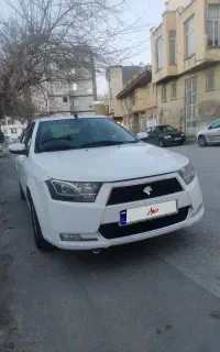 دنا 95