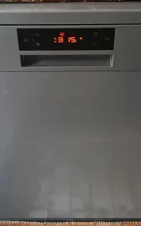 ماشین ظرفشویی پاکشوما