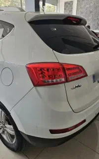 جک S5 دنده