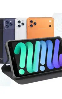 تبلت / آی پد اورجینال با کیفیت 256 گیگ رام 8