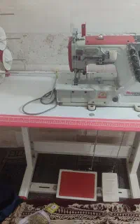 چرخ میاندوز
