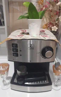 قهوه ساز زیگما